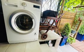 Studio indépendant de 25m2